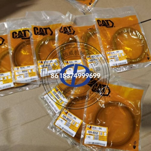 CAT原廠(chǎng)1098052 109-8052密封件精準(zhǔn)適配，為設(shè)備高效運(yùn)轉(zhuǎn) “搭好骨架”